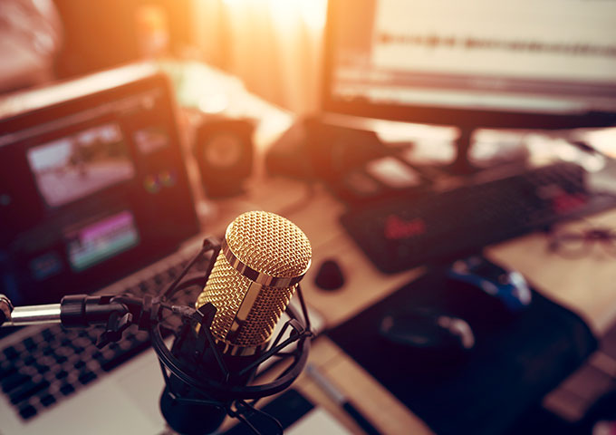 Audio Visual Equipment Financing