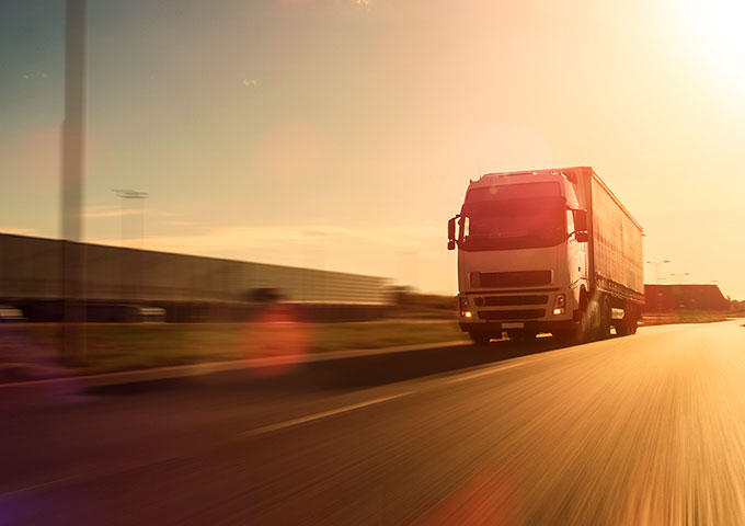 Business & Commercial Vehicle Financing
