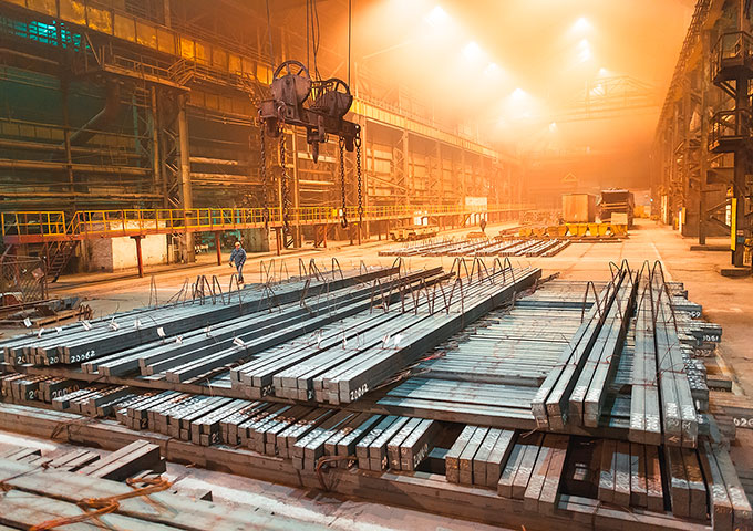 Construction Equipment Financing