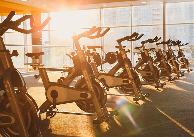 Health & Fitness Equipment Financing