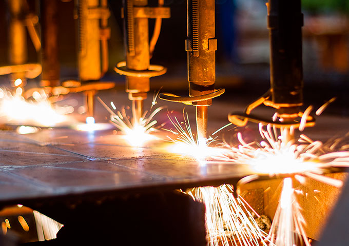 Industrial Equipment Financing