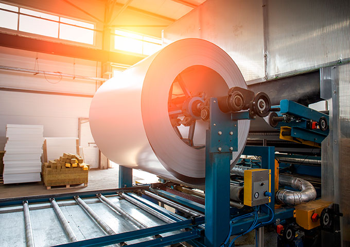 Manufacturing Equipment Financing