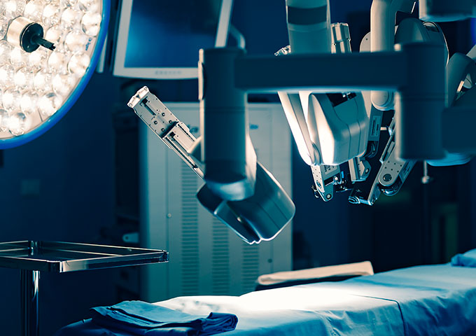 Medical & Dental Equipment Financing