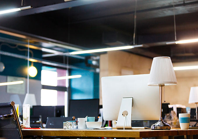 Office Equipment Financing